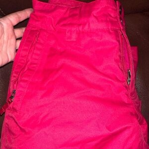 North Face Ski Pants